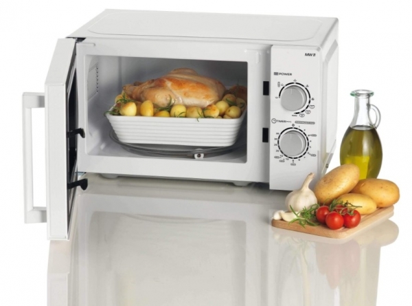 Ariete 952 Mikrodalga Fırın