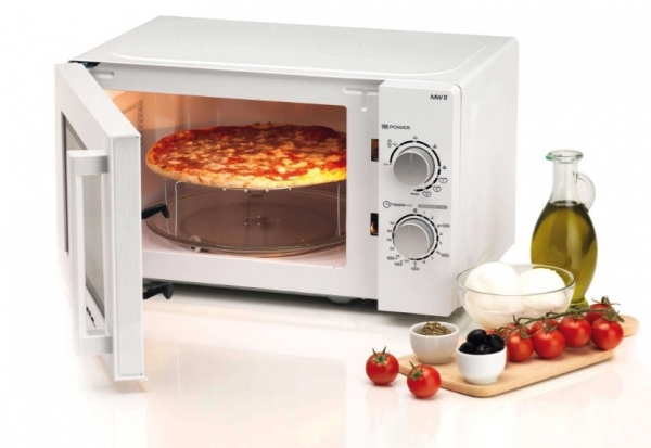 Ariete 952 Mikrodalga Fırın