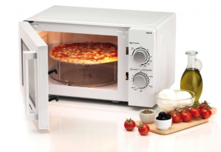 Ariete 952 Mikrodalga Fırın