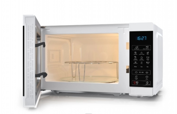 Sharp YC-MG02EW Mikrodalga Fırın