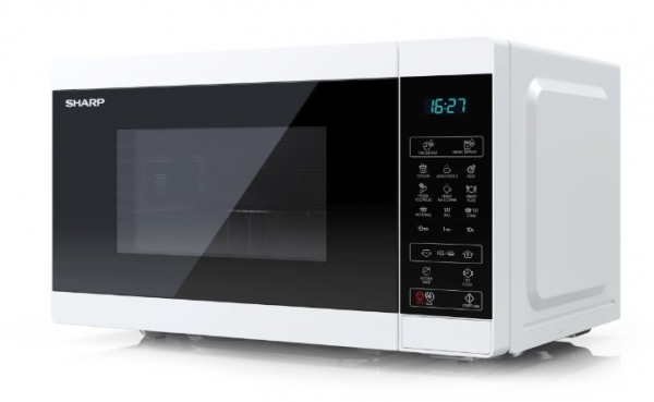 Sharp YC-MG02EW Mikrodalga Fırın
