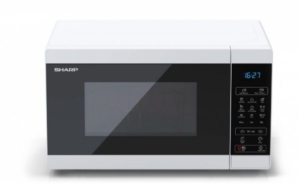 Sharp YC-MG02EW Mikrodalga Fırın
