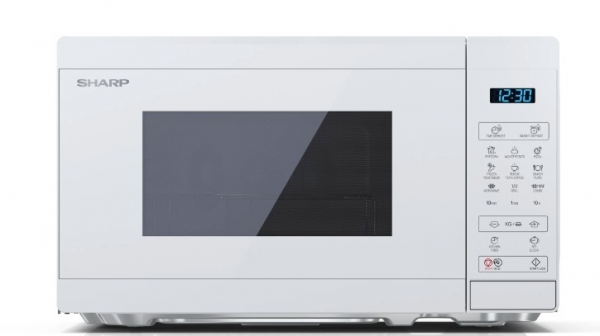 Sharp YC-MG02EW Mikrodalga Fırın