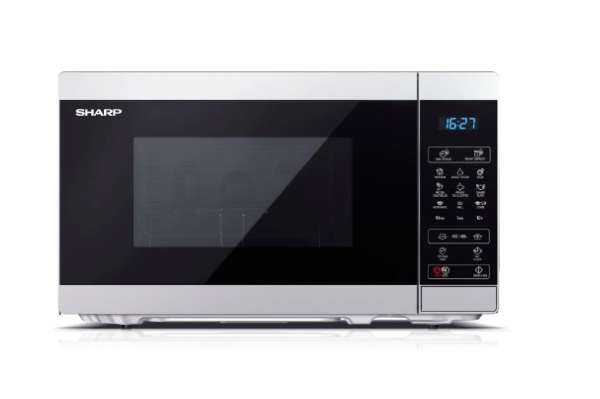 Sharp YC-MG02EW Mikrodalga Fırın