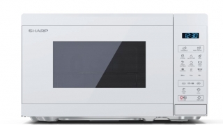 Sharp YC-MG02EW Mikrodalga Fırın
