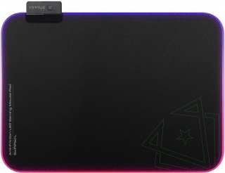 Vertux Swiftpad-L Game Immersion Mouse Pad