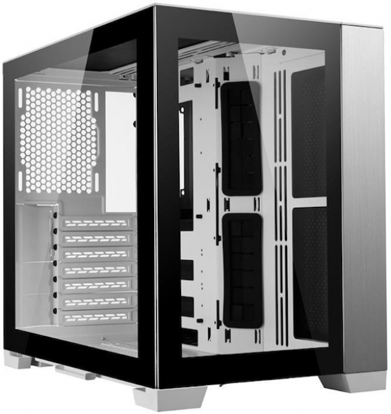 Lian Li O11 Dynamic Mini 350W Bilgisayar Kasası