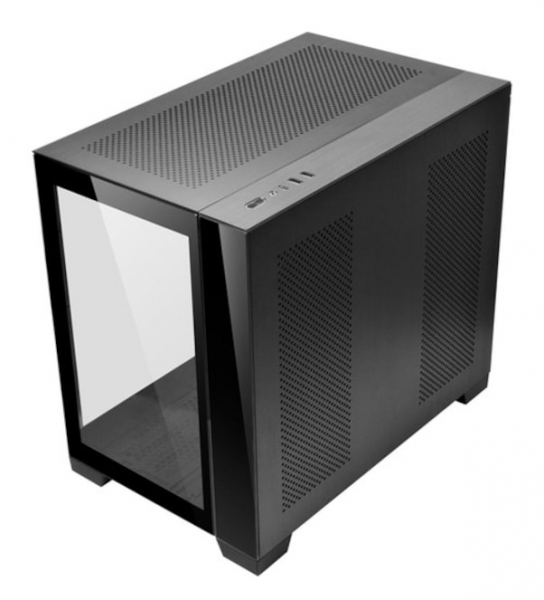 Lian Li O11 Dynamic Mini 350W Bilgisayar Kasası