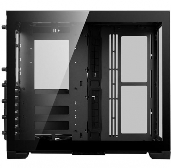 Lian Li O11 Dynamic Mini 350W Bilgisayar Kasası