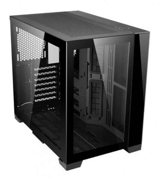 Lian Li O11 Dynamic Mini 350W Bilgisayar Kasası