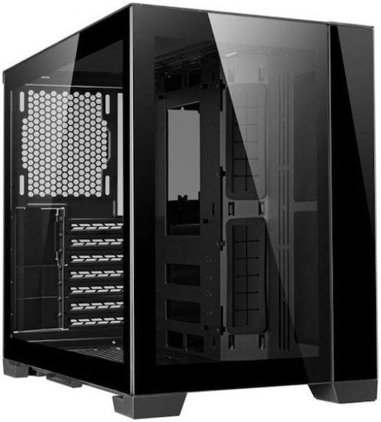 Lian Li O11 Dynamic Mini 350W Bilgisayar Kasası