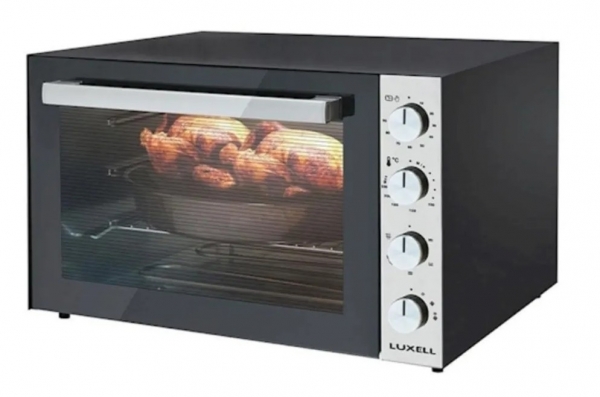 Luxell LX-9625 Mini Fırın
