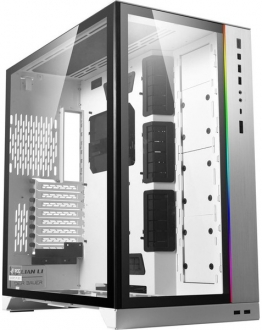 Lian Li O11 Dynamic XL 350W Bilgisayar Kasası