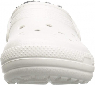 Crocs Lined Clog Unisex Terlik