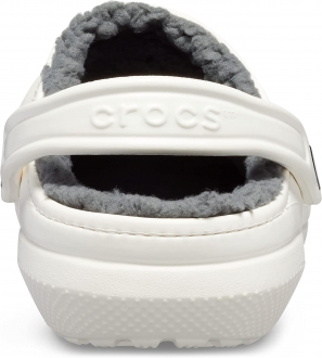Crocs Lined Clog Unisex Terlik