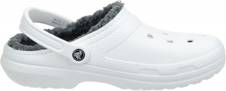 Crocs Lined Clog Unisex Terlik