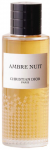 Dior Ambre Nuit New Look Limited Edition EDP 250 ml Unisex Parfüm resim