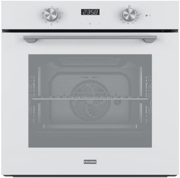 Franke 116.0606.099 Ankastre Fırın