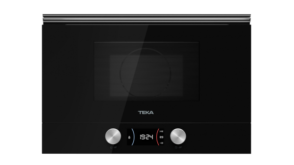 Teka ML 8220 BIS L BK Mikrodalga Fırın