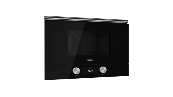 Teka ML 8220 BIS L BK Mikrodalga Fırın