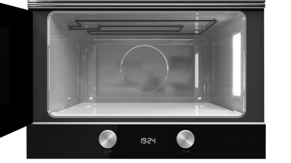 Teka ML 8220 BIS L BK Mikrodalga Fırın