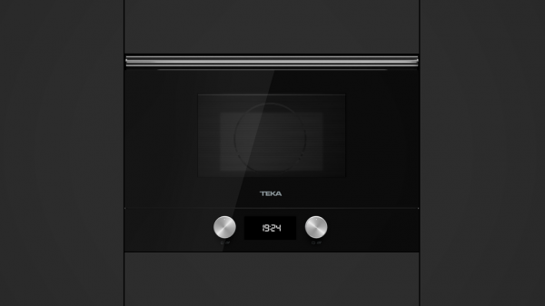 Teka ML 8220 BIS L BK Mikrodalga Fırın