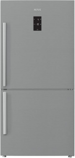 Altus ALK 484 NIX Buzdolabı