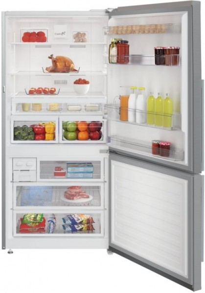 Altus ALK 484 NIX Buzdolabı