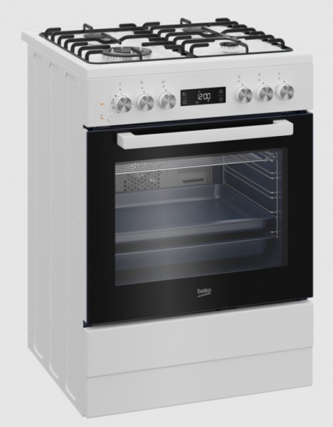 Beko BFM 410 LEBB Solo Fırın