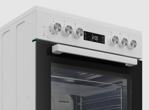 Beko BFM 410 LEBB Solo Fırın