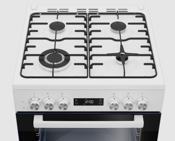 Beko BFM 410 LEBB Solo Fırın