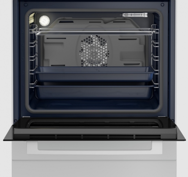Beko BFM 410 LEBB Solo Fırın