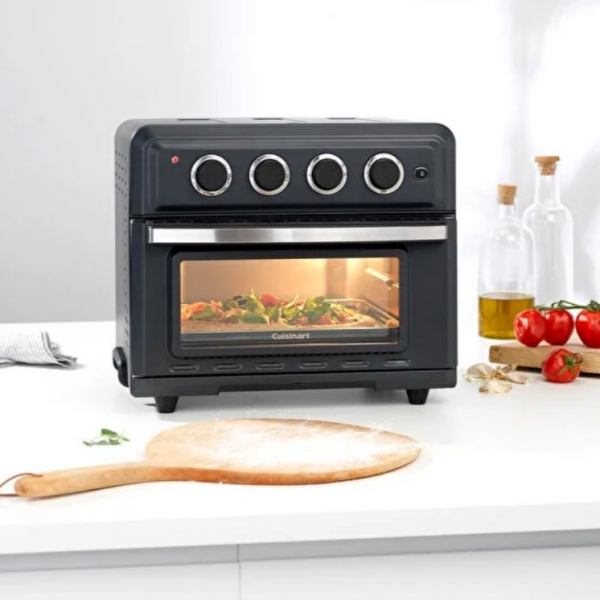 Cuisinart Air Fryer Gri Solo Fırın