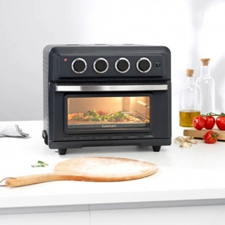 Cuisinart Air Fryer Gri Solo Fırın