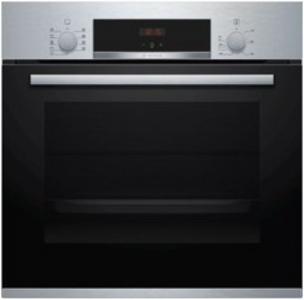 Bosch HIJ577YBOR Ankastre Fırın