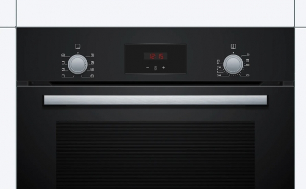 Bosch HBF113BA0Q Ankastre Fırın
