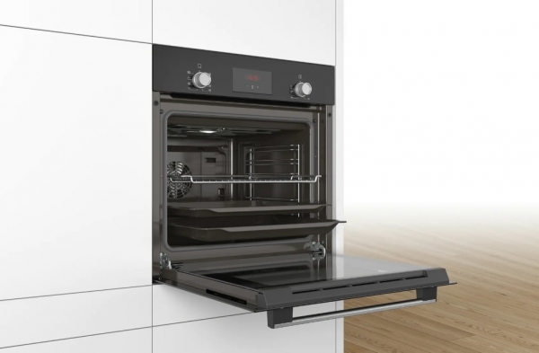 Bosch HBF113BA0Q Ankastre Fırın