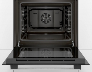 Bosch HBF113BA0Q Ankastre Fırın