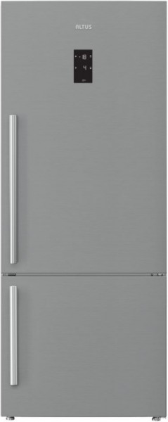 Altus ALK 474 NIX Buzdolabı