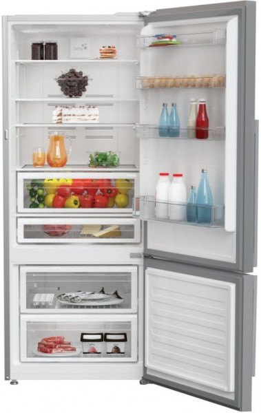Altus ALK 474 NIX Buzdolabı