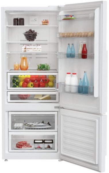 Altus ALK 474 N Buzdolabı