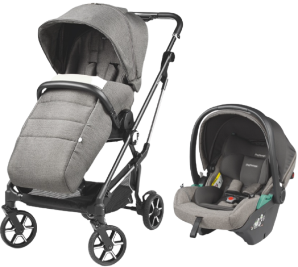 Peg Perego Vivace Travel Sistem Bebek Arabası