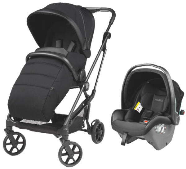 Peg Perego Vivace Travel Sistem Bebek Arabası