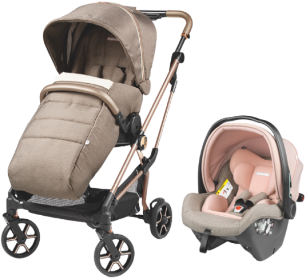 Peg Perego Vivace Travel Sistem Bebek Arabası