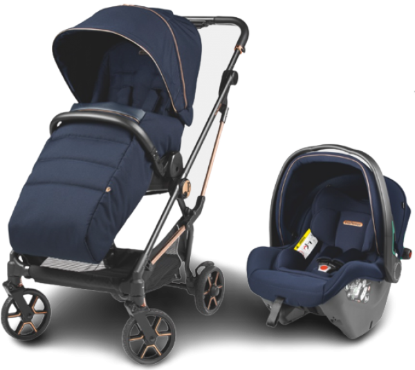 Peg Perego Vivace Travel Sistem Bebek Arabası