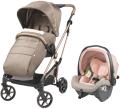 Peg Perego Vivace Travel Sistem resim