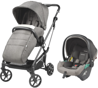 Peg Perego Vivace Travel Sistem Bebek Arabası