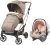 Peg Perego Vivace Travel Sistem Bebek Arabası