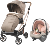 Peg Perego Vivace Travel Sistem resim
