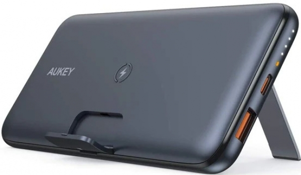 Aukey Basix PB-WL02 10000 mAh Powerbank